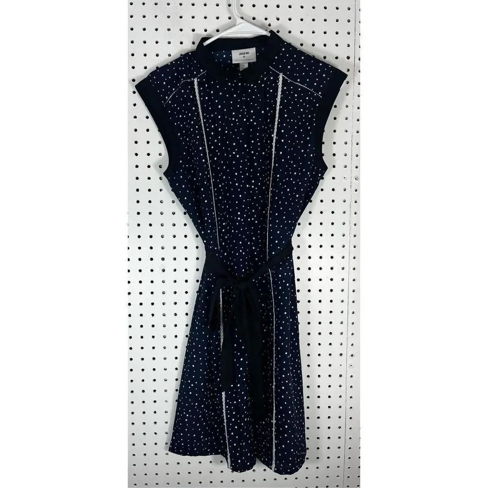 Jason Wu Target dress